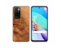 Funda Silicona para Xiaomi Redmi 10 (2021/2022) diseño Madera 04 Dibujos
