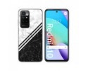 Funda Silicona para Xiaomi Redmi 10 (2021/2022) diseño Mármol 01 Dibujos