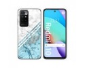 Funda Silicona para Xiaomi Redmi 10 (2021/2022) diseño Mármol 02 Dibujos