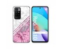Funda Silicona para Xiaomi Redmi 10 (2021/2022) diseño Mármol 03 Dibujos