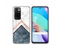 Funda Silicona para Xiaomi Redmi 10 (2021/2022) diseño Mármol 05 Dibujos
