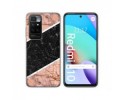 Funda Silicona para Xiaomi Redmi 10 (2021/2022) diseño Mármol 07 Dibujos