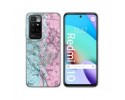 Funda Silicona para Xiaomi Redmi 10 (2021/2022) diseño Mármol 08 Dibujos