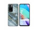 Funda Silicona para Xiaomi Redmi 10 (2021/2022) diseño Mármol 09 Dibujos