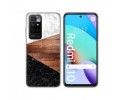 Funda Silicona para Xiaomi Redmi 10 (2021/2022) diseño Mármol 11 Dibujos