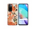 Funda Silicona para Xiaomi Redmi 10 (2021/2022) diseño Mármol 12 Dibujos