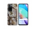 Funda Silicona para Xiaomi Redmi 10 (2021/2022) diseño Mármol 14 Dibujos