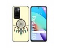 Funda Silicona para Xiaomi Redmi 10 (2021/2022) diseño Atrapasueños Dibujos