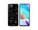Funda Silicona para Xiaomi Redmi 10 (2021/2022) diseño Formulas Dibujos