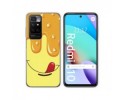 Funda Silicona para Xiaomi Redmi 10 (2021/2022) diseño Helado Vainilla Dibujos