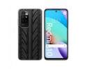 Funda Silicona para Xiaomi Redmi 10 (2021/2022) diseño Neumatico Dibujos