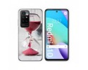 Funda Silicona para Xiaomi Redmi 10 (2021/2022) diseño Reloj Dibujos