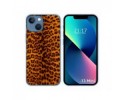 Funda Silicona compatible con iPhone 13 Mini (5.4) diseño Animal 03 Dibujos