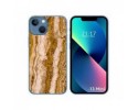 Funda Silicona compatible con iPhone 13 Mini (5.4) diseño Mármol 10 Dibujos
