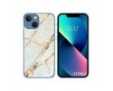 Funda Silicona compatible con iPhone 13 Mini (5.4) diseño Mármol 13 Dibujos