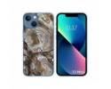 Funda Silicona compatible con iPhone 13 Mini (5.4) diseño Mármol 14 Dibujos