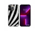 Funda Silicona compatible con iPhone 13 Pro (6.1) diseño Animal 02 Dibujos