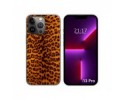 Funda Silicona compatible con iPhone 13 Pro (6.1) diseño Animal 03 Dibujos