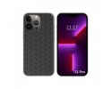 Funda Silicona compatible con iPhone 13 Pro (6.1) diseño Metal Dibujos