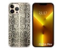 Funda Silicona compatible con iPhone 13 Pro Max (6.7) diseño Animal 01 Dibujos