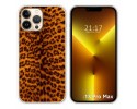 Funda Silicona compatible con iPhone 13 Pro Max (6.7) diseño Animal 03 Dibujos