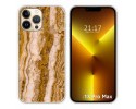 Funda Silicona compatible con iPhone 13 Pro Max (6.7) diseño Mármol 10 Dibujos