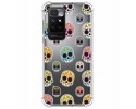 Funda Silicona Antigolpes para Xiaomi Redmi 10 (2021/2022) diseño Catrina Dibujos