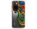 Funda Silicona Antigolpes para Xiaomi Redmi 10 (2021/2022) diseño Colores Dibujos
