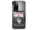 Funda Silicona Antigolpes para Xiaomi Redmi 10 (2021/2022) diseño Vaca Dibujos