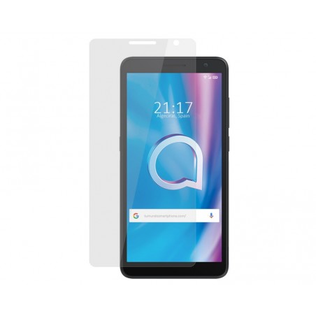 Protector Pantalla hidrogel Mate Antihuellas para Alcatel 1B 2020