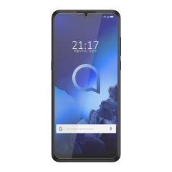 Protector Pantalla hidrogel Mate Antihuellas para Alcatel 3X 2020 2