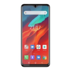 Protector Pantalla hidrogel Mate Antihuellas para Blackview A80 Pro 2