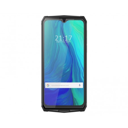 Protector Pantalla hidrogel Mate Antihuellas para Blackview BV9100