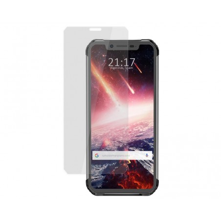 Protector Pantalla hidrogel Mate Antihuellas para Blackview Bv9600 Pro