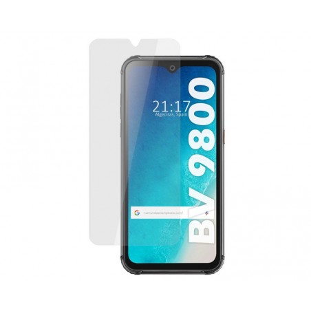 Protector Pantalla hidrogel Mate Antihuellas para Blackview BV9800 / BV9800 PRO