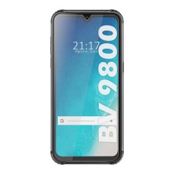 Protector Pantalla hidrogel Mate Antihuellas para Blackview BV9800 / BV9800 PRO 2
