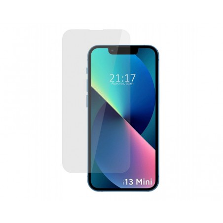 Protector Pantalla hidrogel Mate Antihuellas compatible con Iphone 13 Mini (5.4)