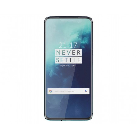 Protector Pantalla hidrogel Mate Antihuellas para Oneplus 7T Pro
