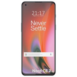 Protector Pantalla hidrogel Mate Antihuellas para OnePlus Nord 2 5G 2