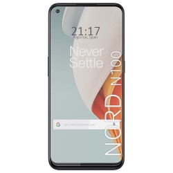 Protector Pantalla hidrogel Mate Antihuellas para OnePlus Nord N100 2