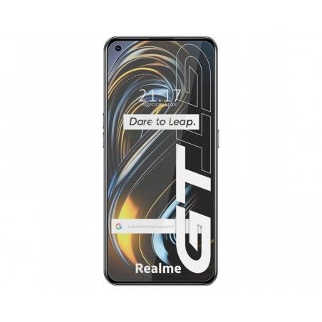 Protector Pantalla hidrogel Mate Antihuellas para Realme GT 5G