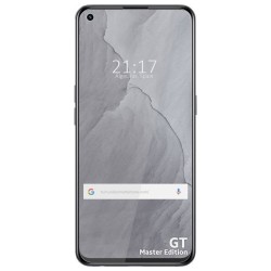 Protector Pantalla hidrogel Mate Antihuellas para Realme GT Master Edition 2