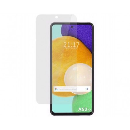 Protector Pantalla hidrogel Mate Antihuellas para Samsung Galaxy A52 / A52 5G / A52s 5G