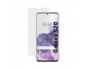 Protector Pantalla hidrogel Mate Antihuellas para Samsung Galaxy S20