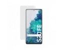 Protector Pantalla hidrogel Mate Antihuellas para Samsung Galaxy S20 FE