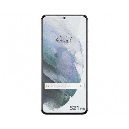 Protector Pantalla hidrogel Mate Antihuellas para Samsung Galaxy S21+ Plus 5G