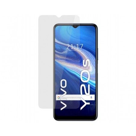Protector Pantalla hidrogel Mate Antihuellas para Vivo Y20s / Y11s
