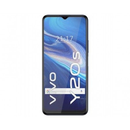 Protector Pantalla hidrogel Mate Antihuellas para Vivo Y20s / Y11s