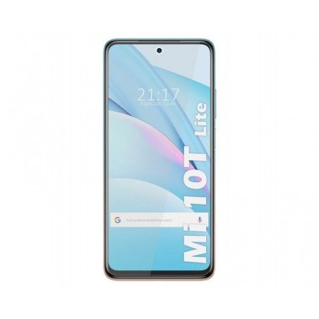 Protector Pantalla hidrogel Mate Antihuellas para Xiaomi Mi 10T Lite 5G