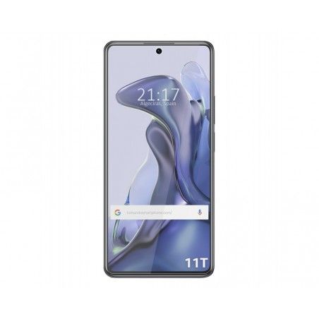 Protector Pantalla hidrogel Mate Antihuellas para Xiaomi 11T 5G / 11T Pro 5G